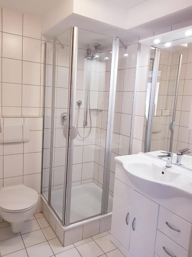 Landgasthof Ochsen Wutoschingen Bagian luar foto