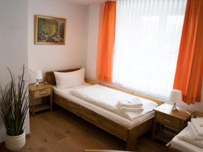 Landgasthof Ochsen Wutoschingen Bagian luar foto