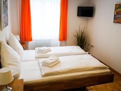 Landgasthof Ochsen Wutoschingen Bagian luar foto